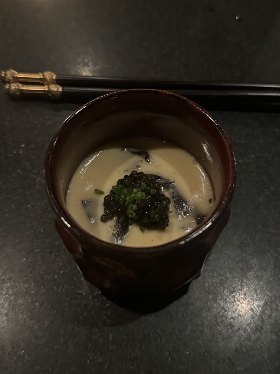 El Secreto Omakase