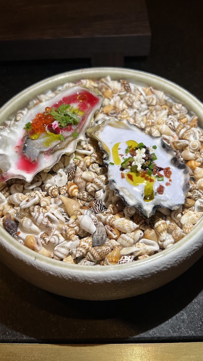 El Secreto Omakase