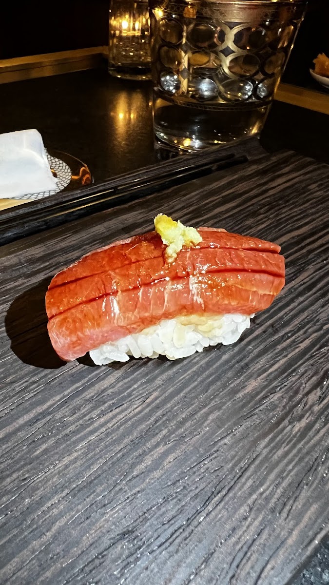 El Secreto Omakase