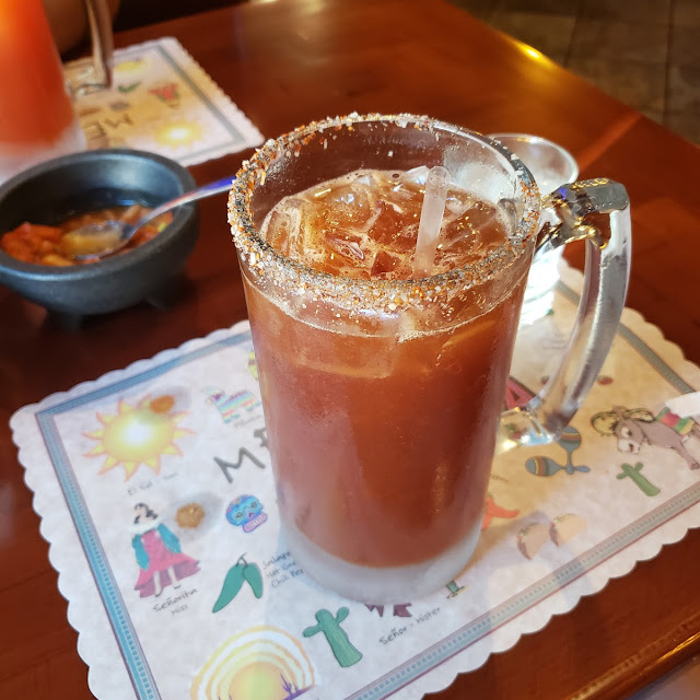 Micheladas