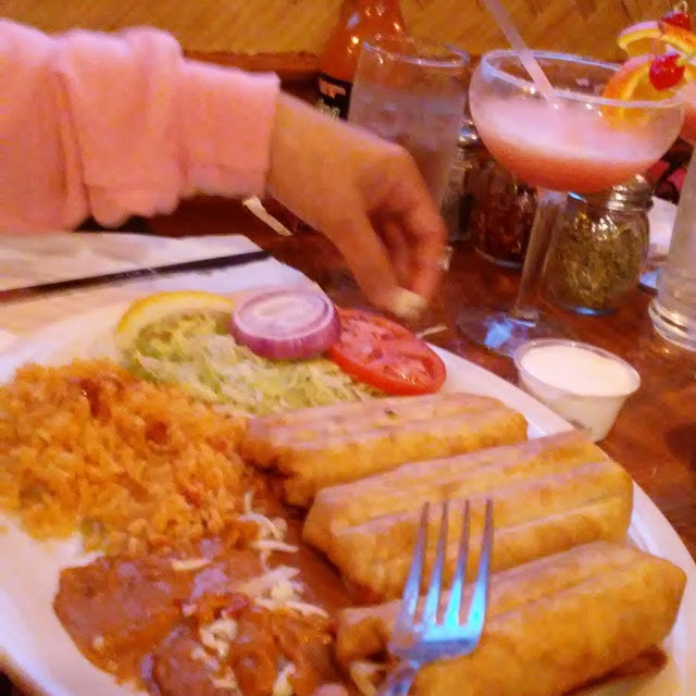 Chimichanga