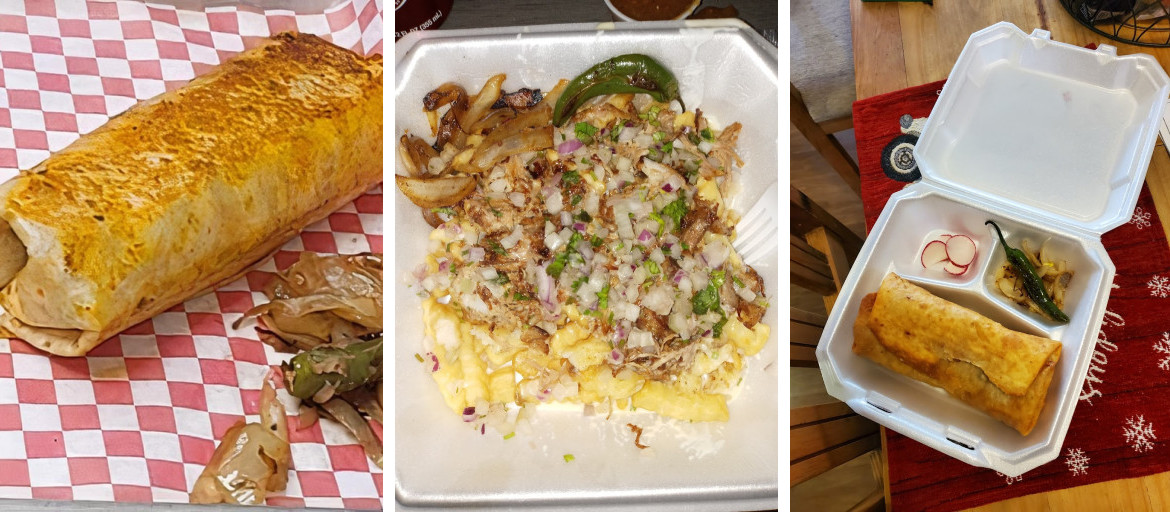 El Señor De Los Tacos