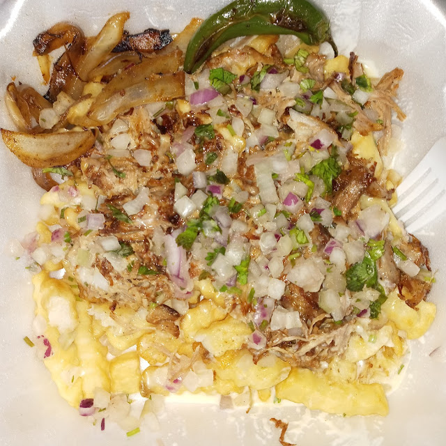 Papas Locas