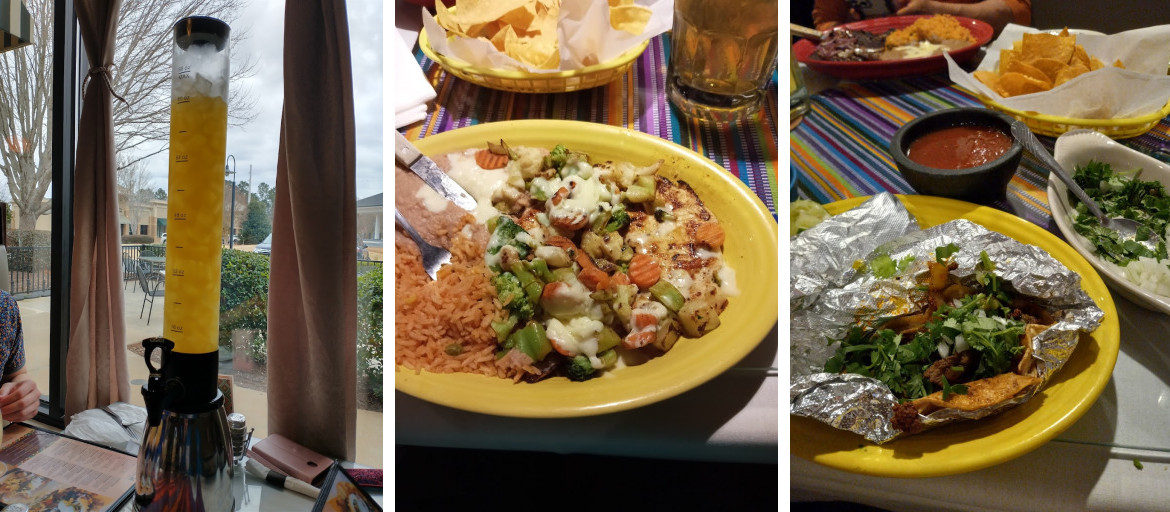 El Sitio Mexican Grill