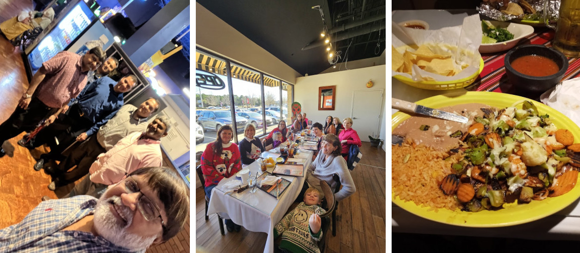 El Sitio Mexican Grill