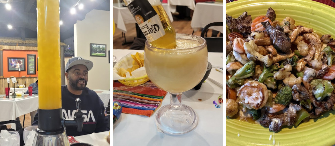 El Sitio Mexican Grill