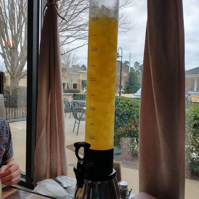 Margarita Tower