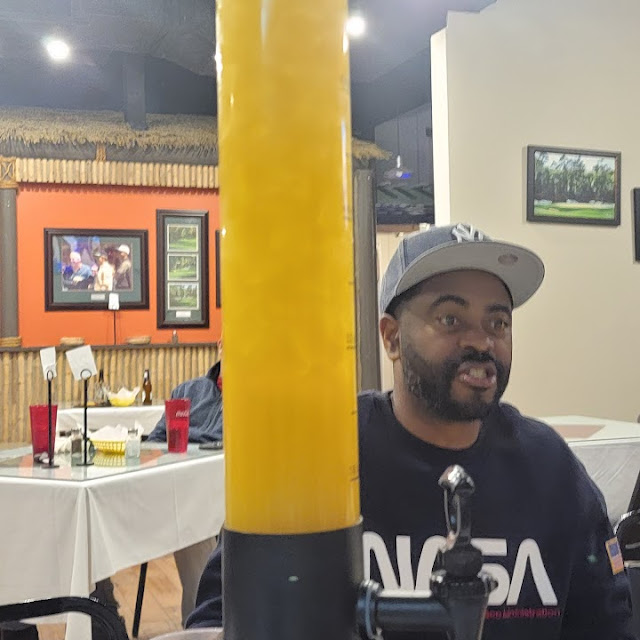 Mimosa