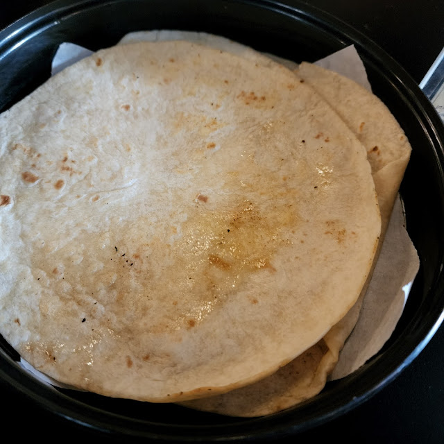 Tortillas