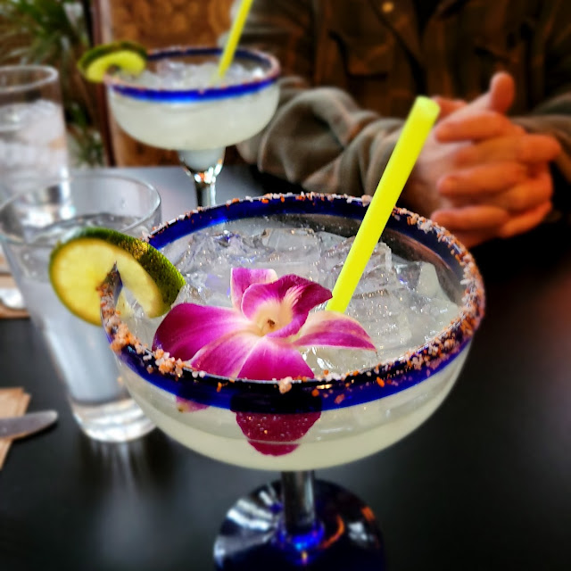 House Margarita