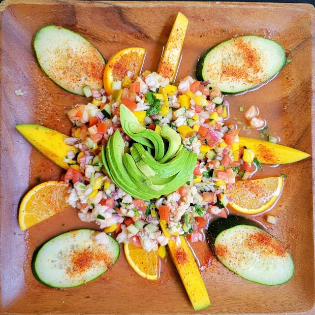 Ceviche