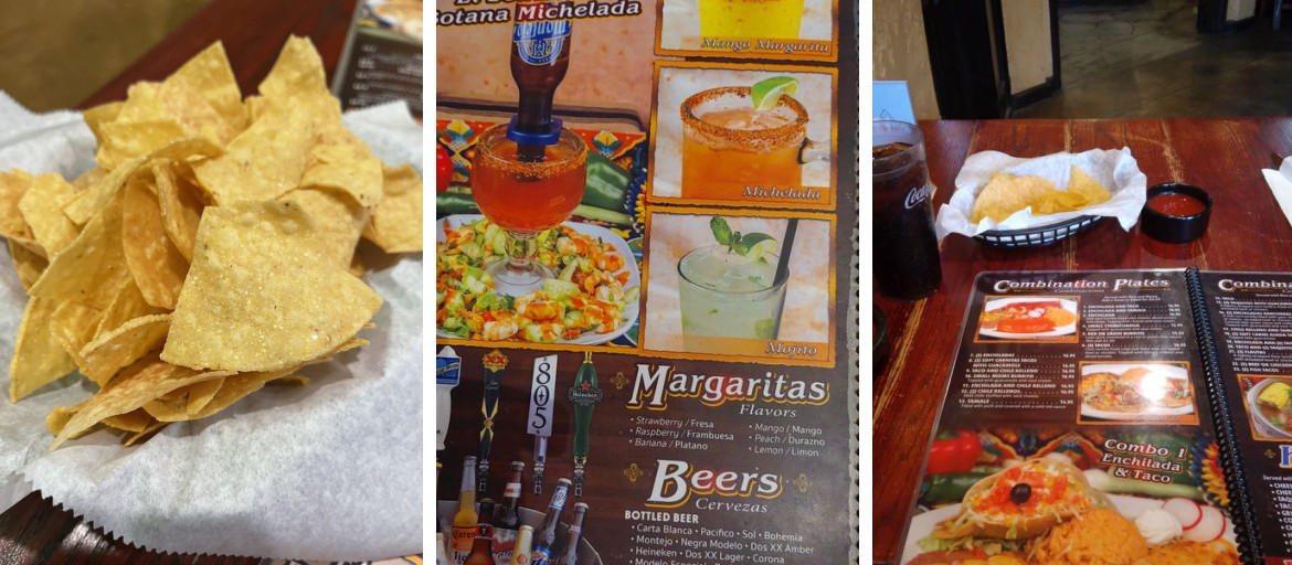 El Sombrero