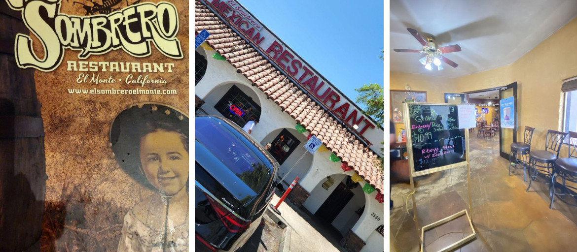 El Sombrero