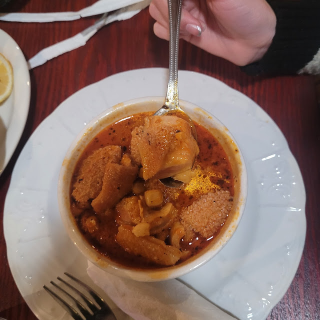 Menudo
