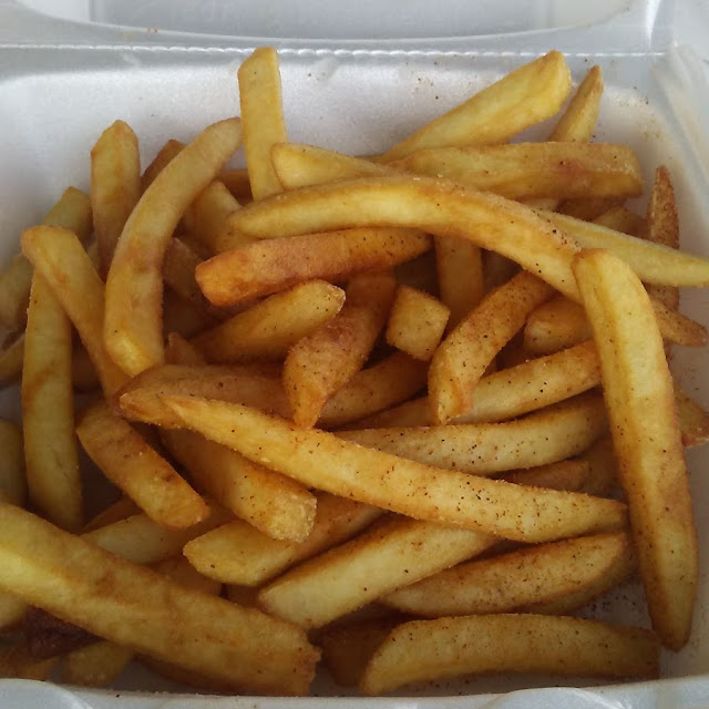 Fries