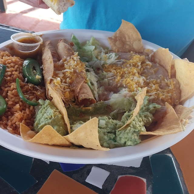 Taquitos