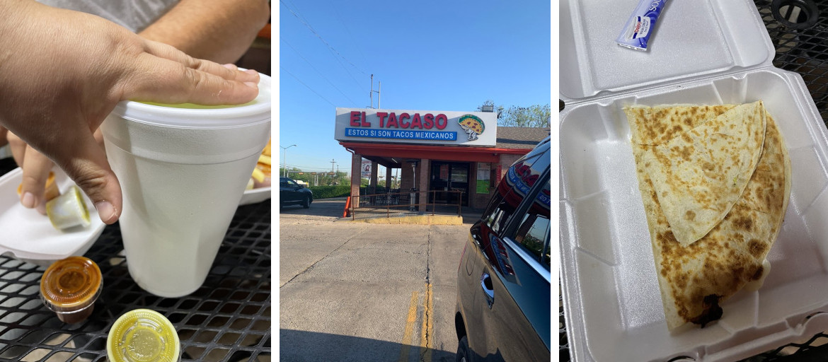 El Tacaso