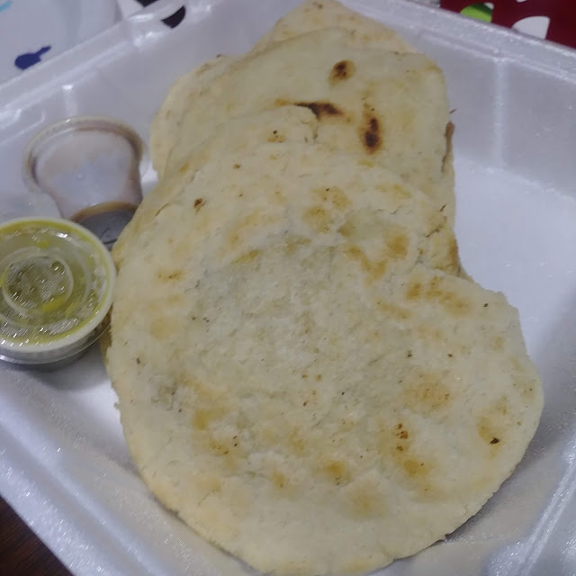Tortas
