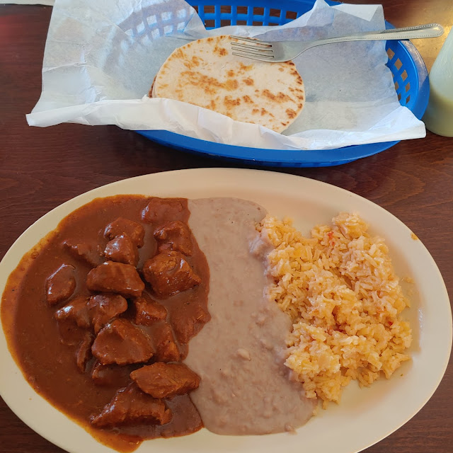 Guiso De Res