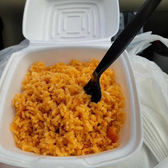 Spanish Rice