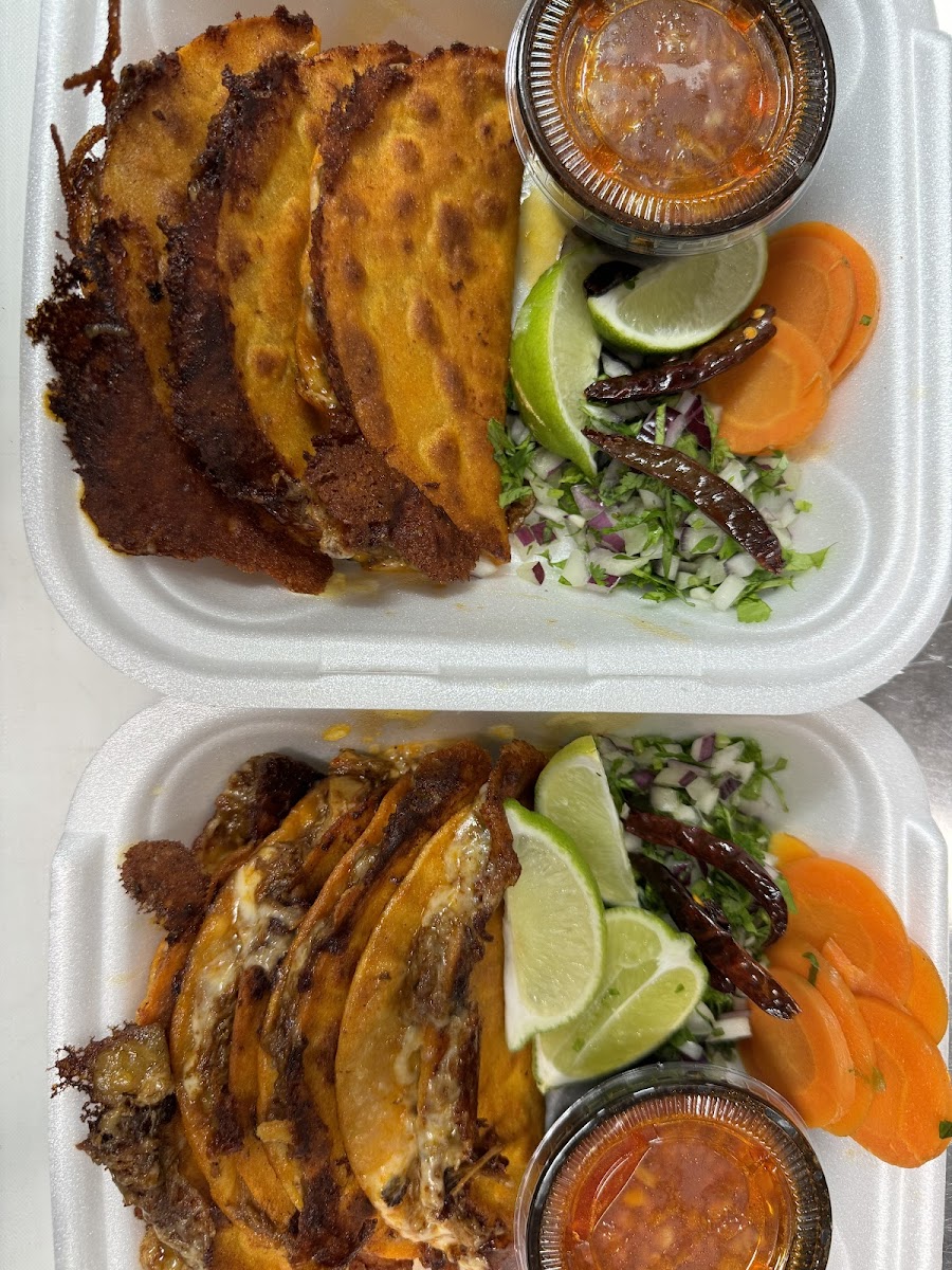 El taco Exprés #5