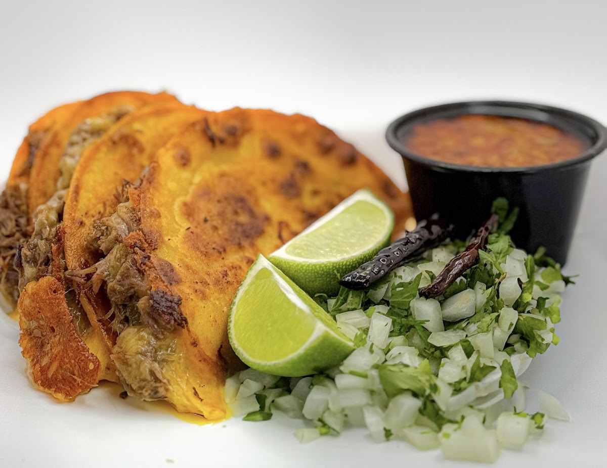 El taco Exprés #5