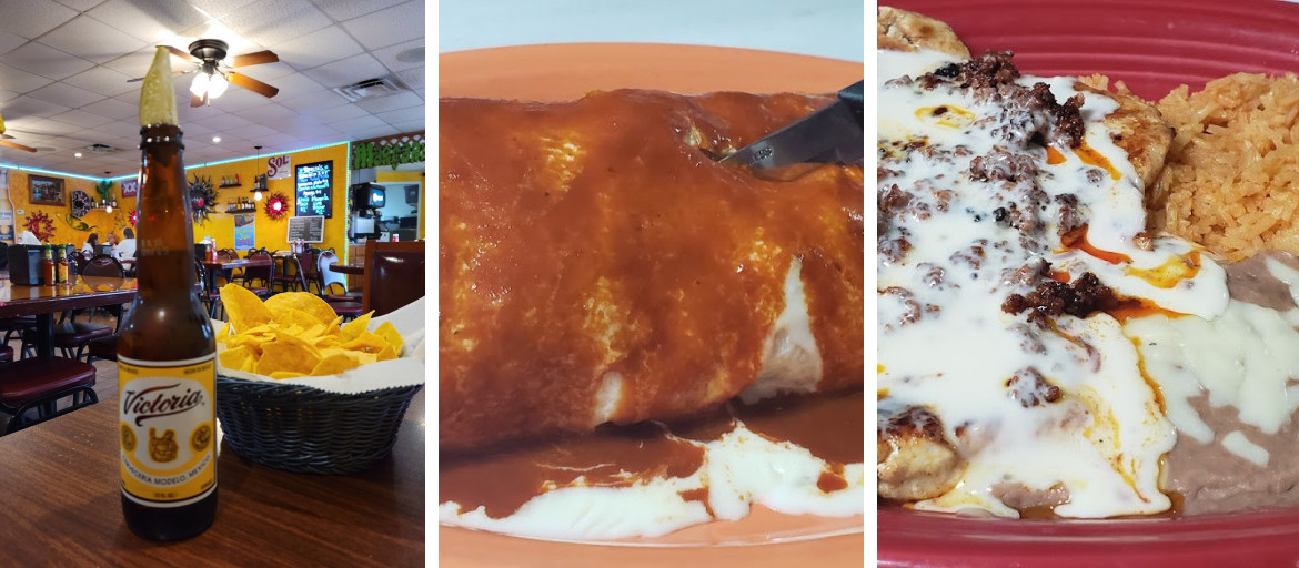El Taco Fiesta