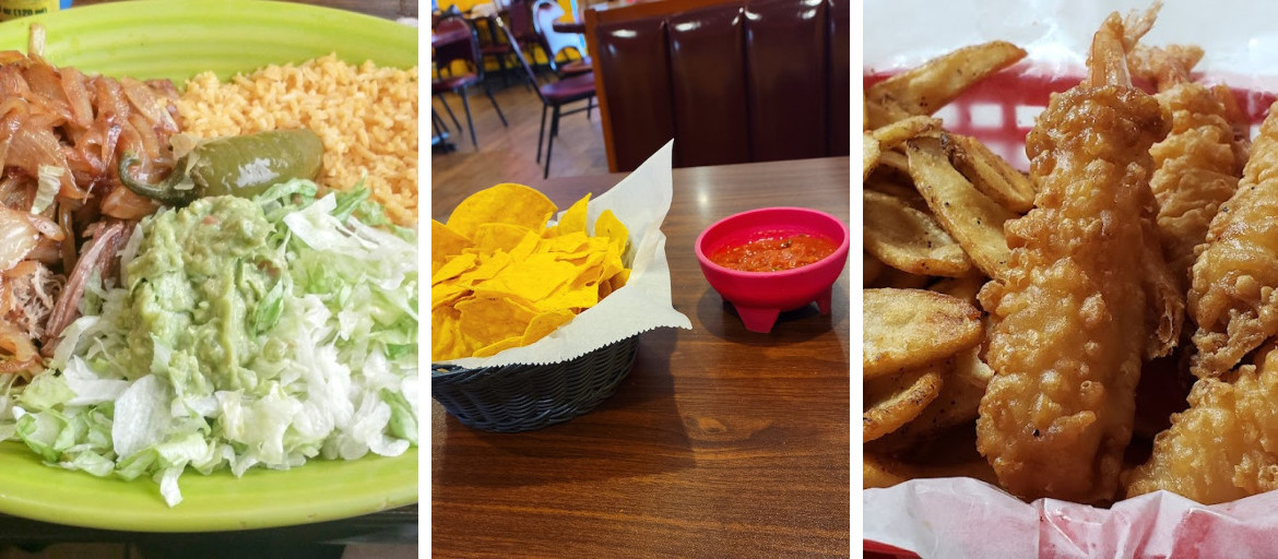 El Taco Fiesta