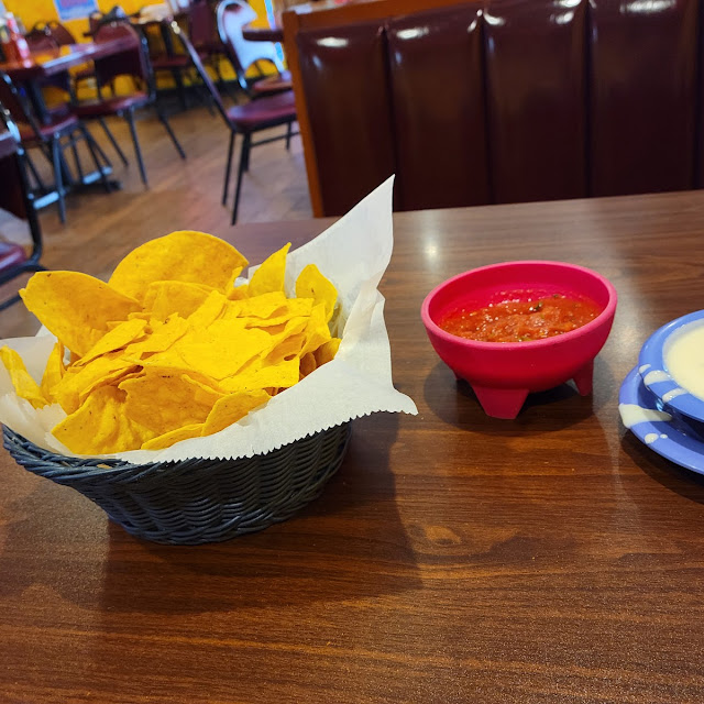 Nachos