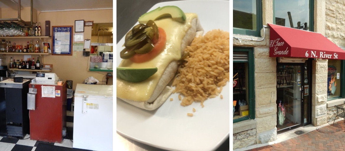 El Taco Grande