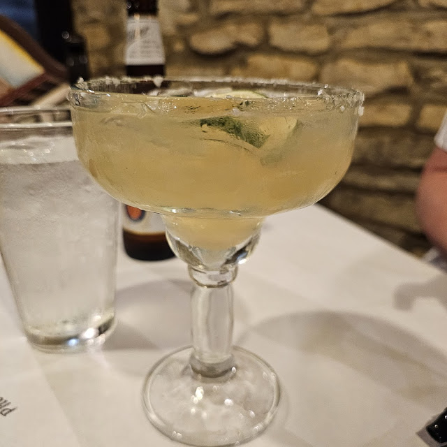 Margarita Margarita