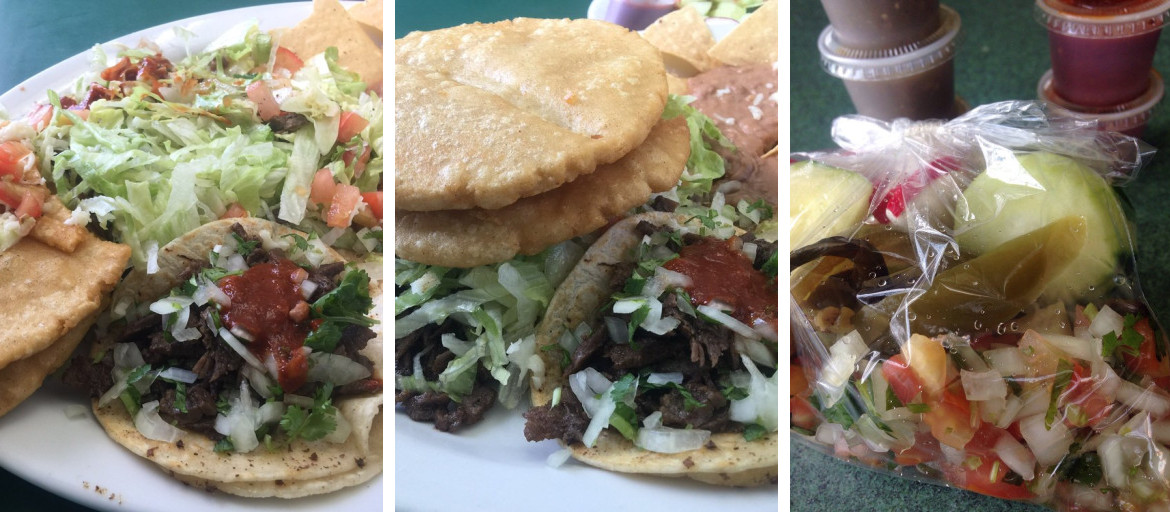 El Taco Llama Arleta