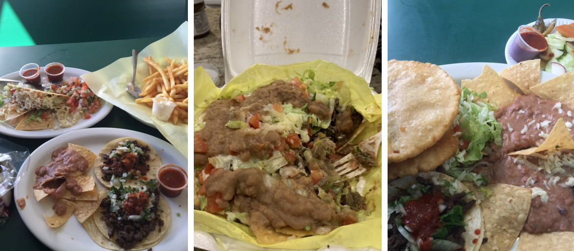 El Taco Llama Arleta