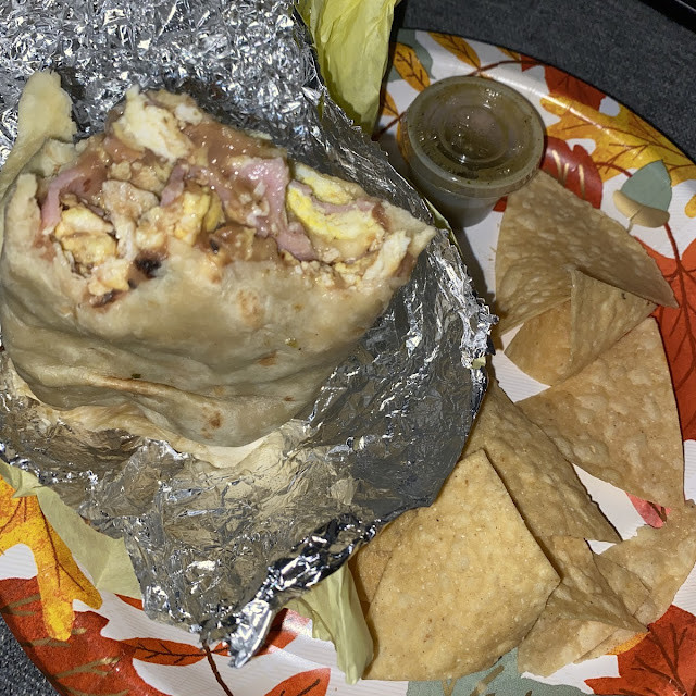 Burrito