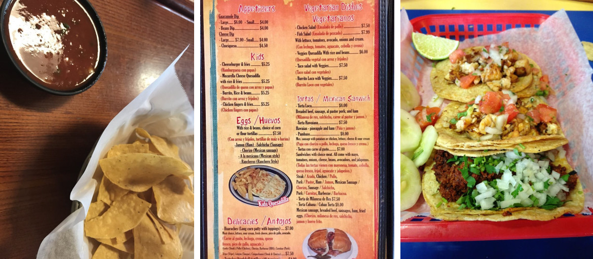 El Taco Loco
