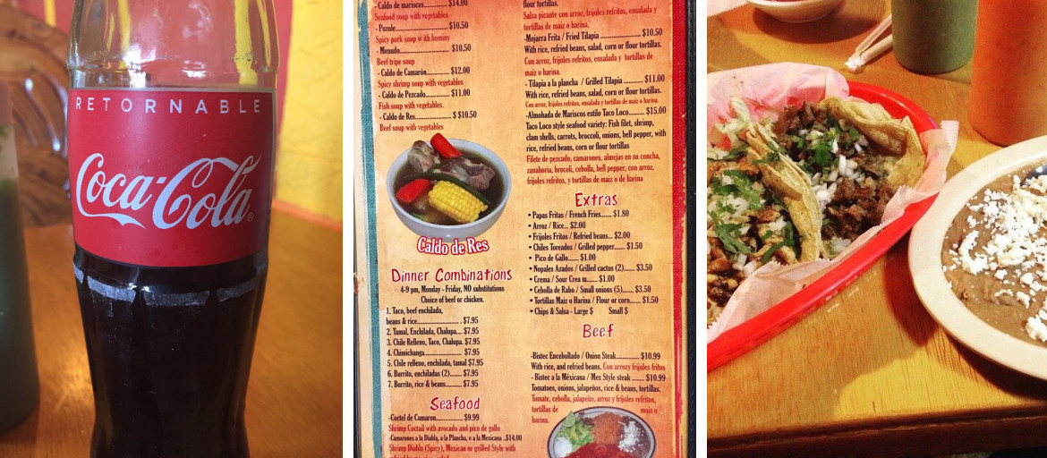 El Taco Loco