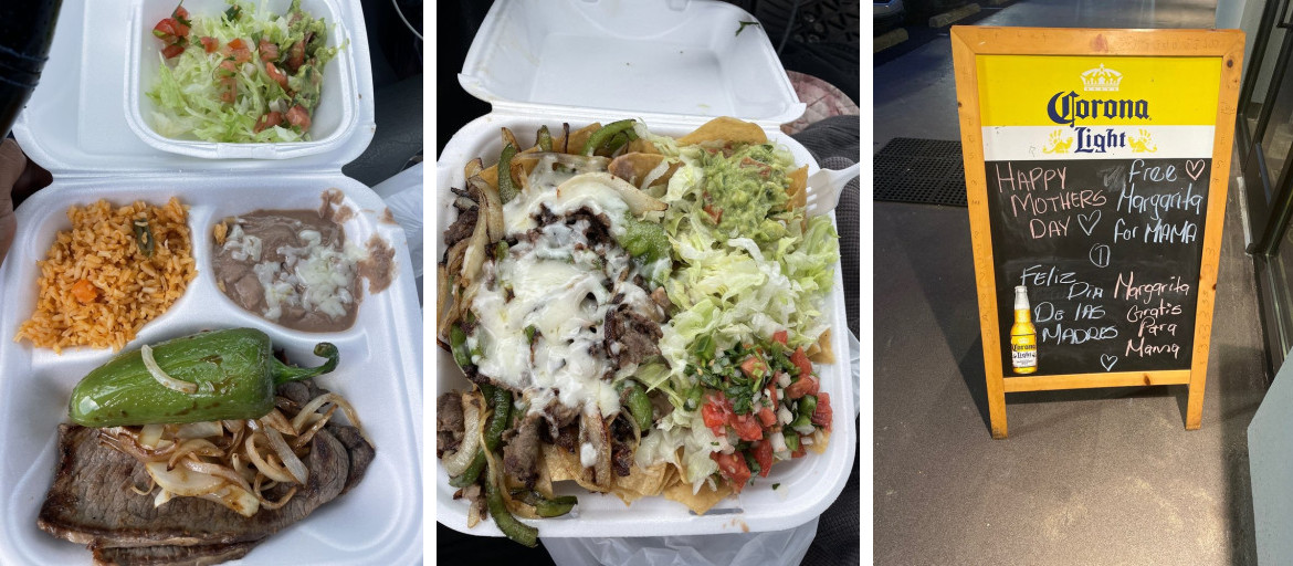 El Taco Loco