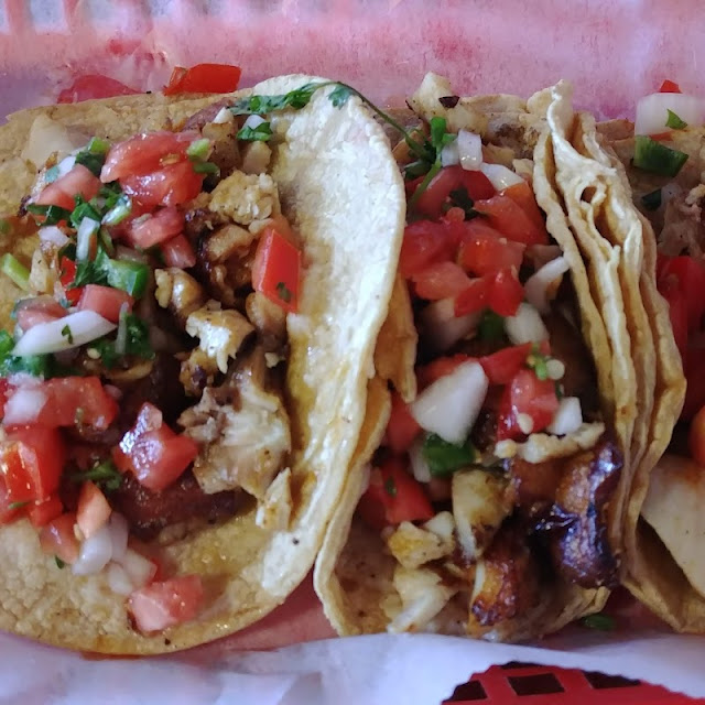 Taco Style