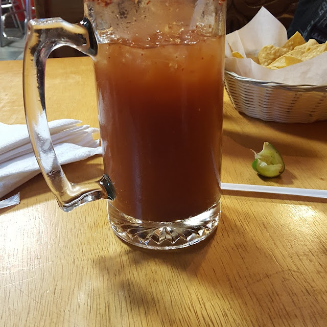 Michelada