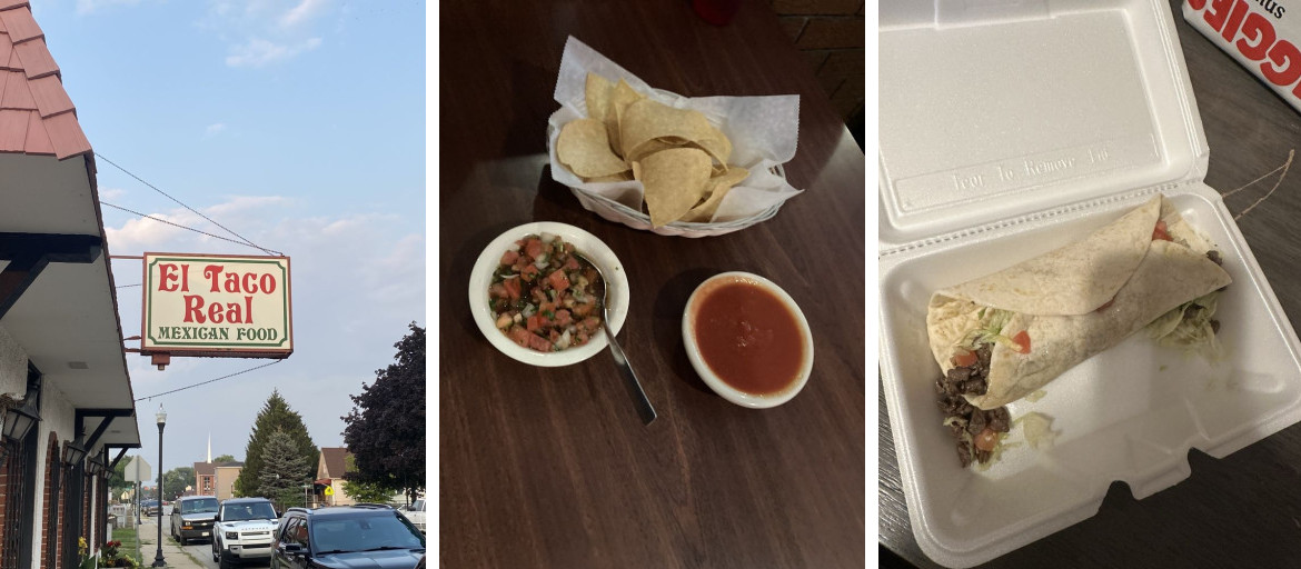 El Taco Real