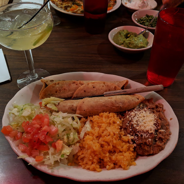 Flautas