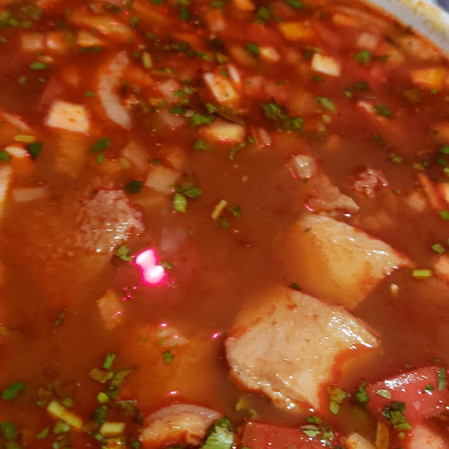 Menudo