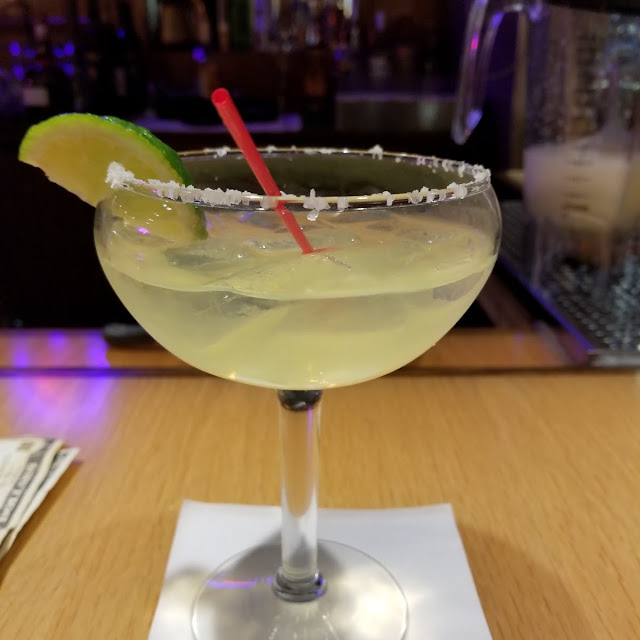 WA Margaritas