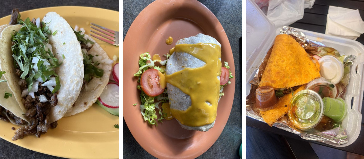 El Taco Shop