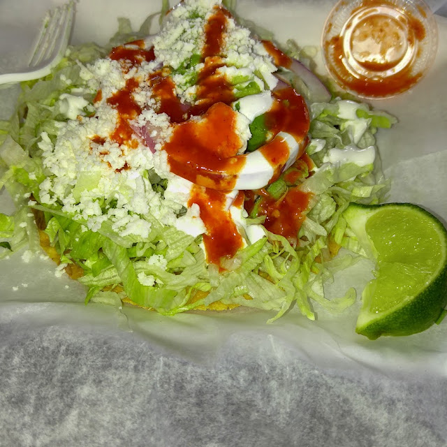2 Tacos Carnitas Taco