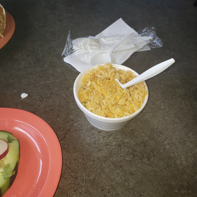 Mexican Rice