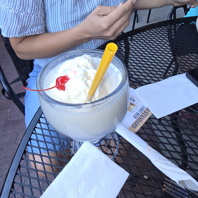 Pina Colada