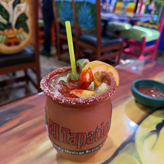 Michelada