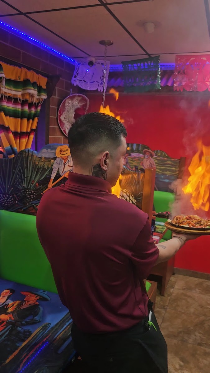 EL TAPATIO FAMILY MEXICAN RESTAURANT