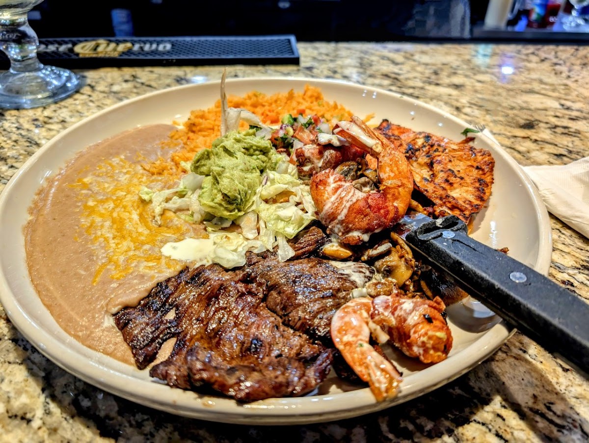 EL TAPATIO FAMILY MEXICAN RESTAURANT